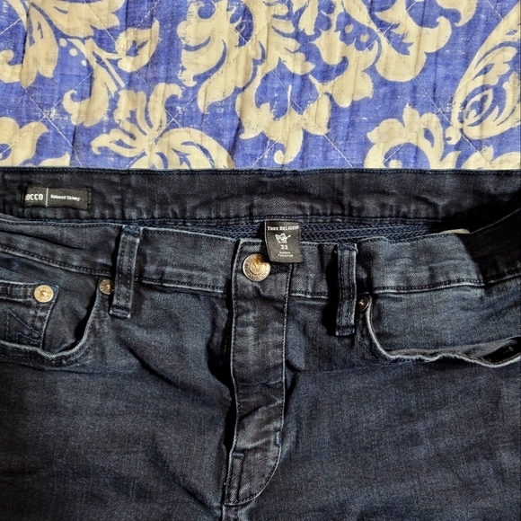 True religion Rocco skinny - Picture 1 of 3